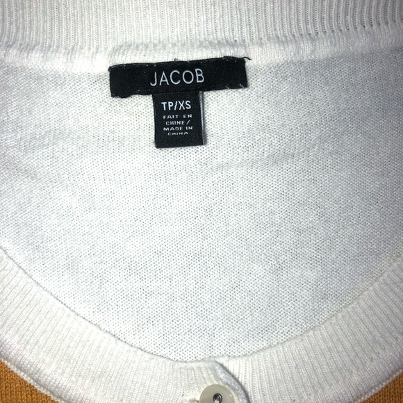 Jacob Cardigan - Picture 5 of 5